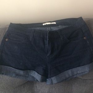 Forever 21 denim Shorts